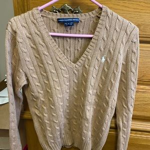 Ralph Lauren Sweater